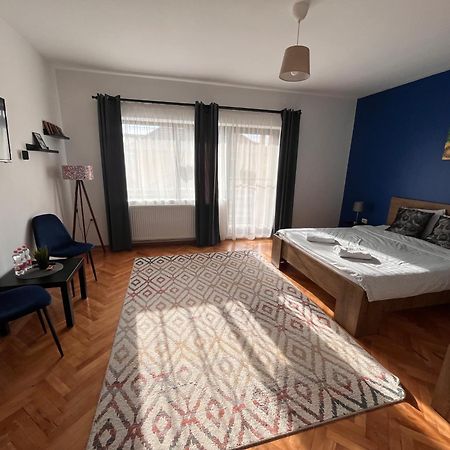 Vila Belmondo Sovata Extérieur photo