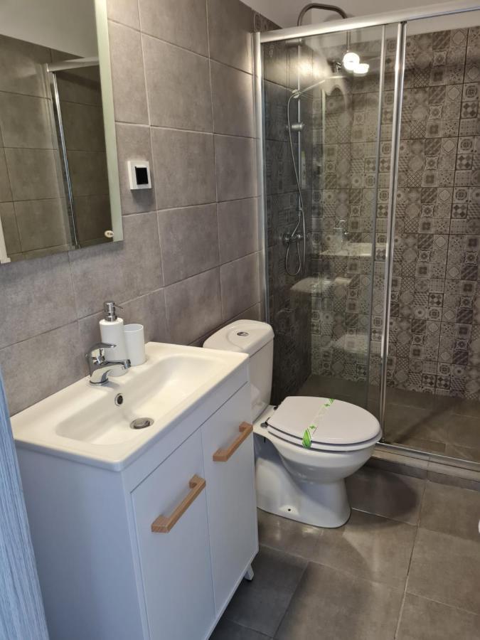 Vila Belmondo Sovata Extérieur photo
