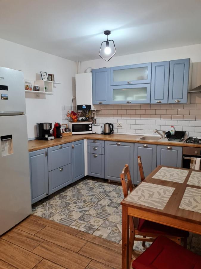 Vila Belmondo Sovata Extérieur photo