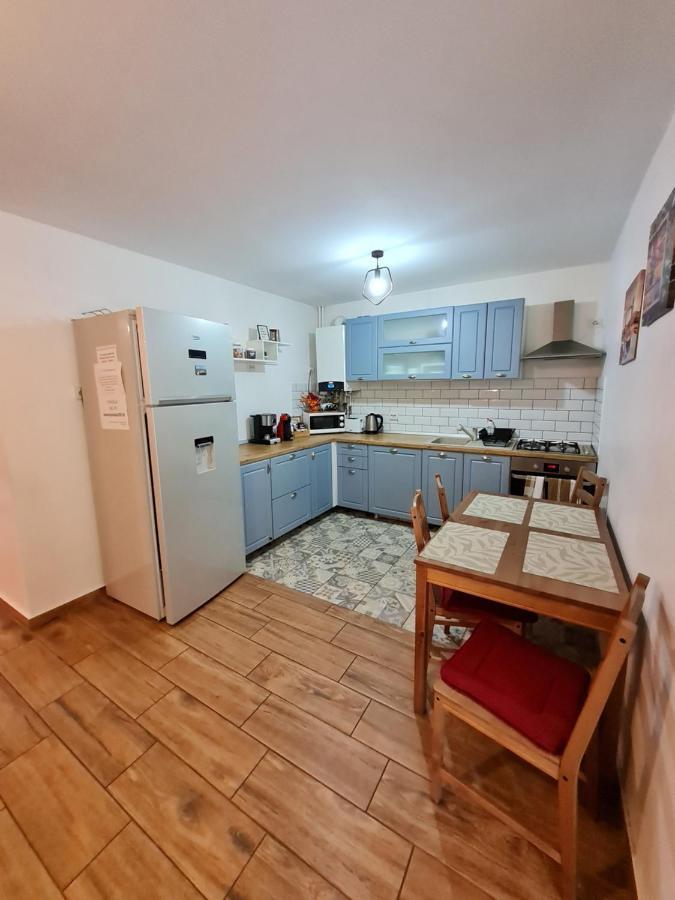 Vila Belmondo Sovata Extérieur photo