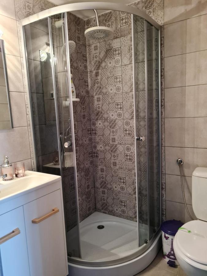 Vila Belmondo Sovata Extérieur photo