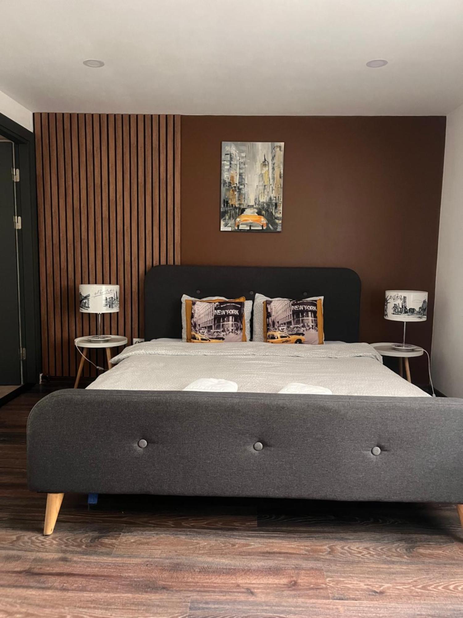 Vila Belmondo Sovata Extérieur photo