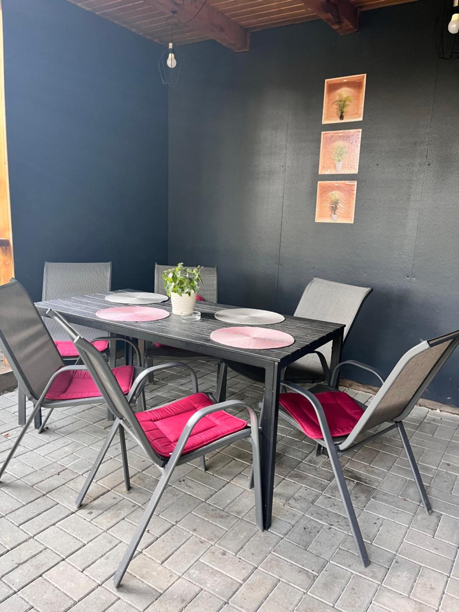 Vila Belmondo Sovata Extérieur photo