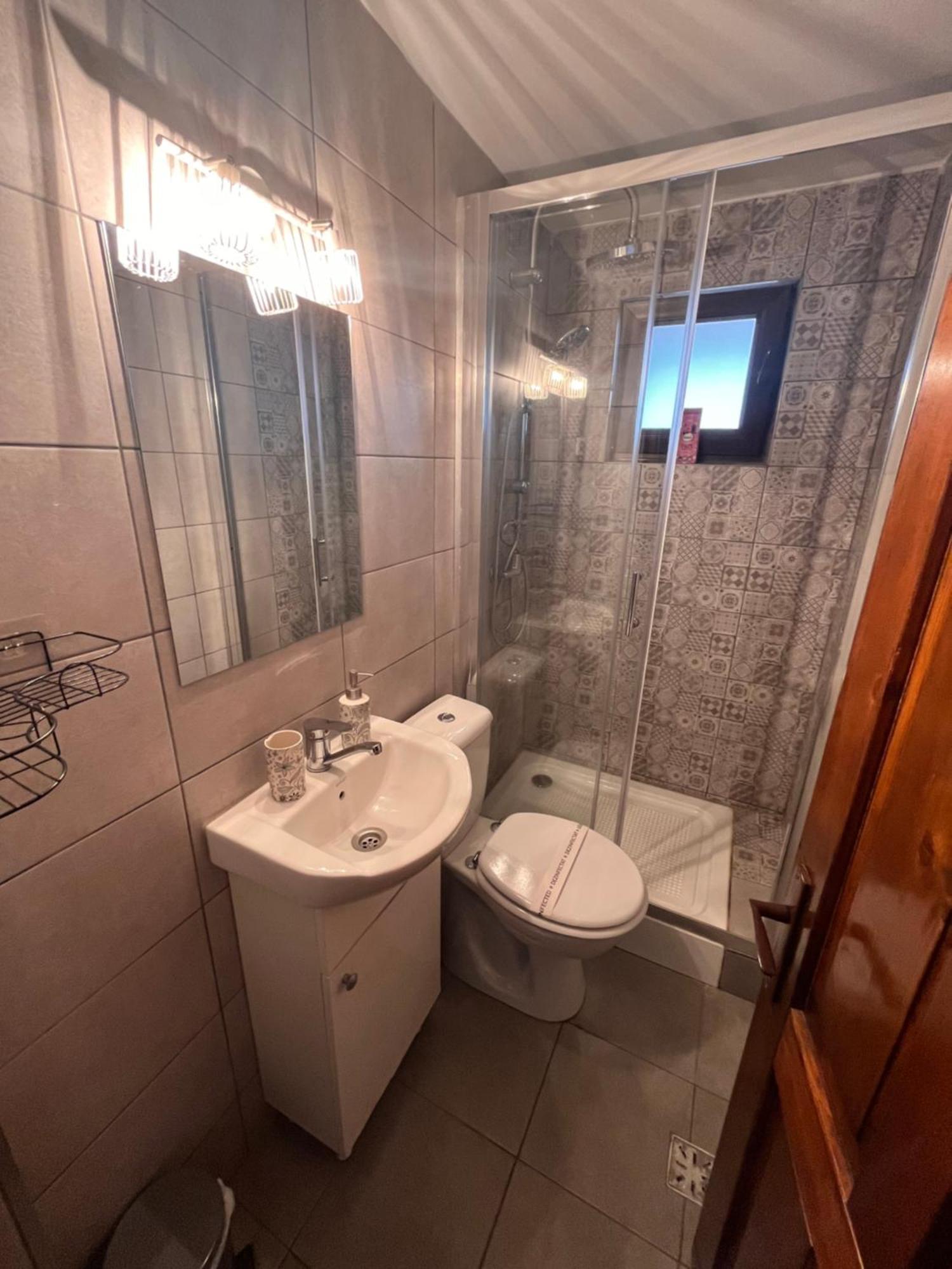 Vila Belmondo Sovata Extérieur photo